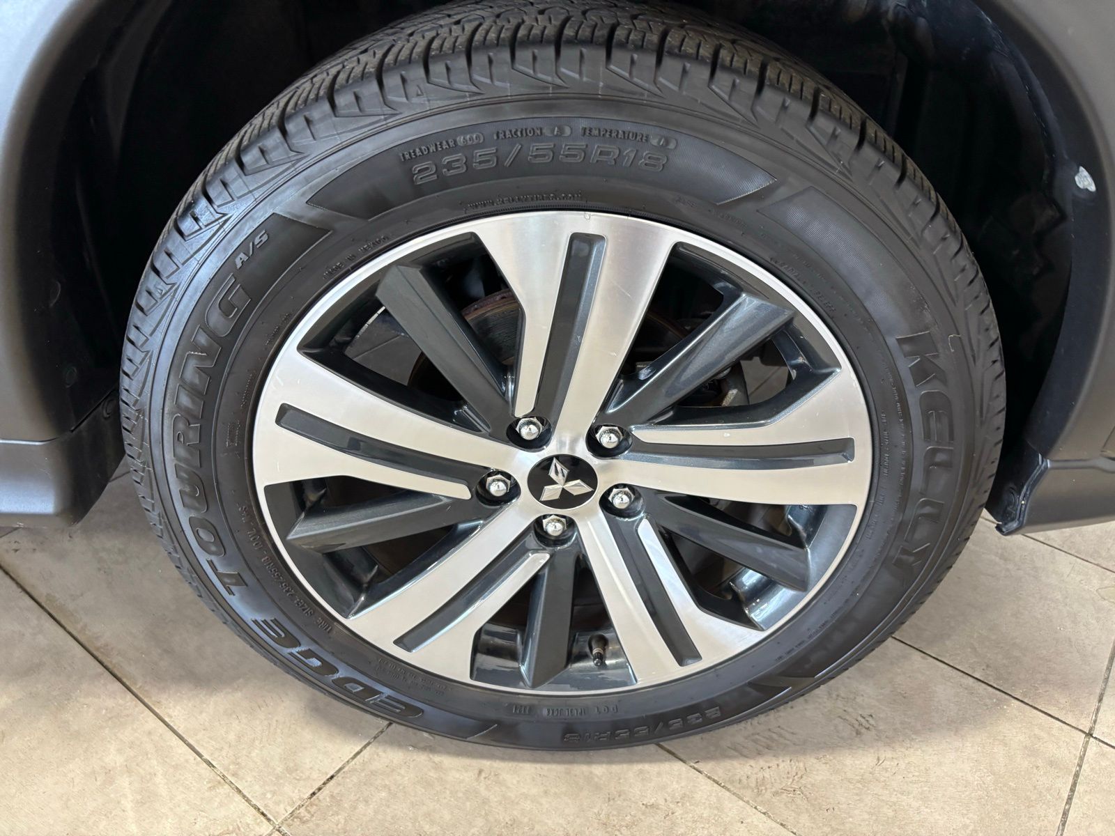 Used Car 2021 Mitsubishi Outlander Sport  For Sale Under $12,000 In Austin, Texas