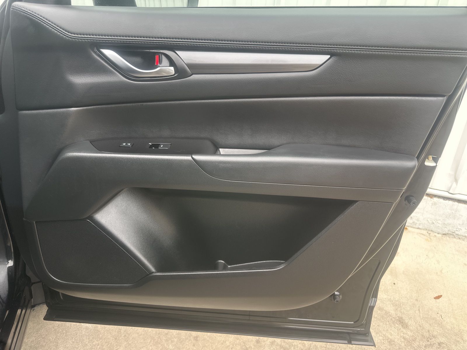 Used Car 2024 Mazda Cx-5  2.5 S Select Package For Sale Under $25,000 In Austin, Texas