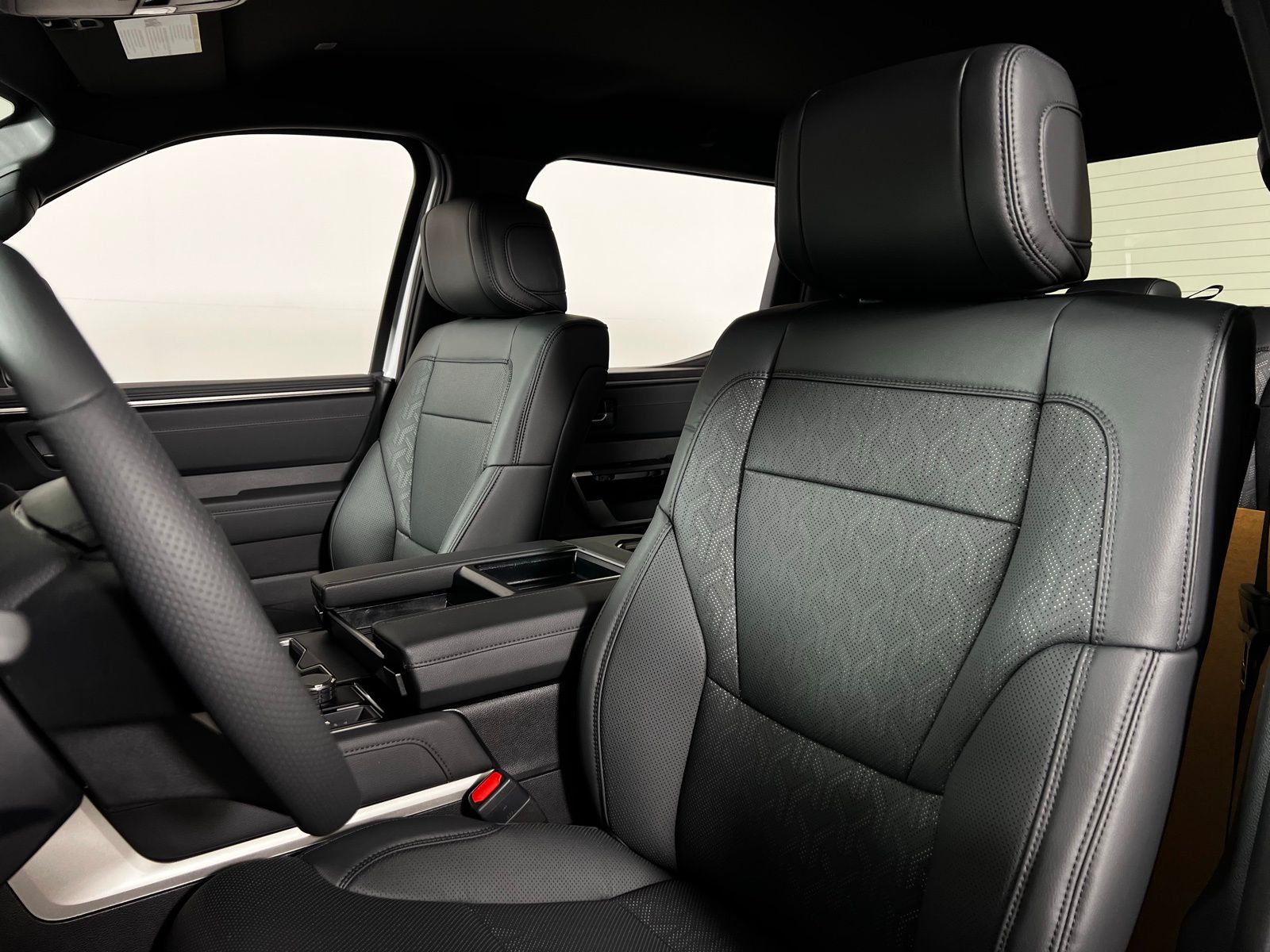 Thumbnail: 2026 Toyota Tundra - 10