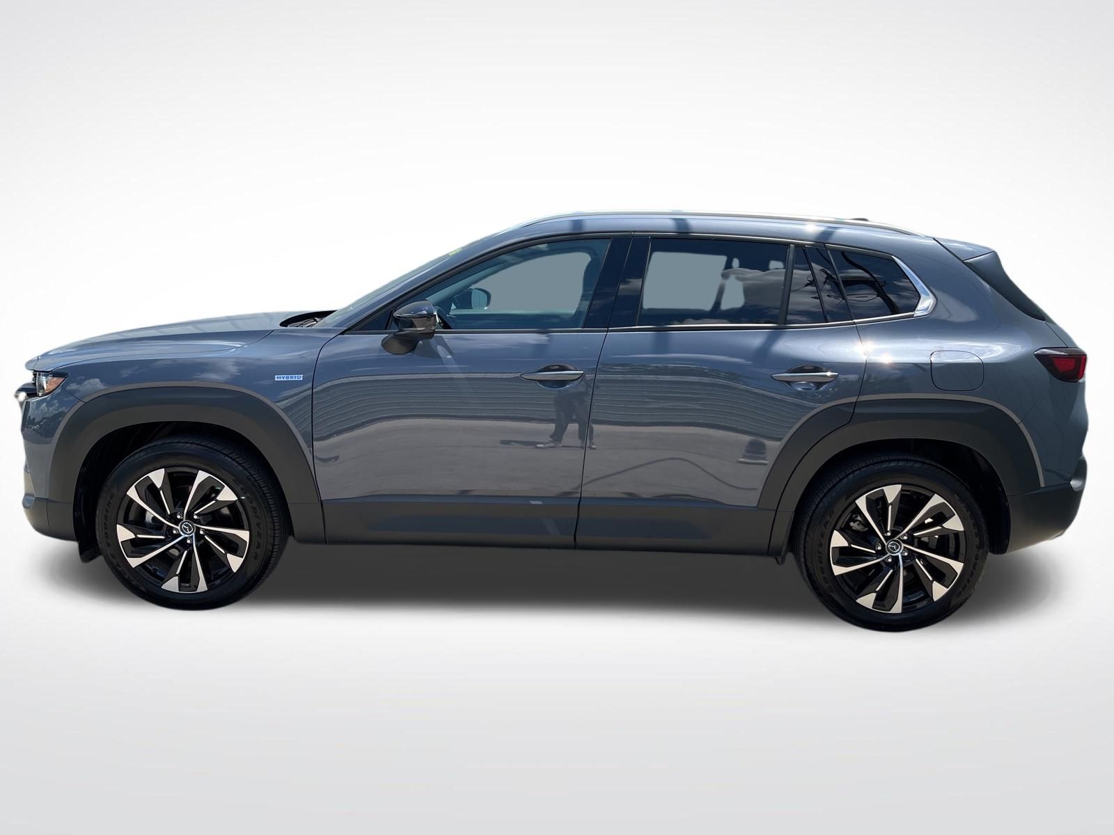 Used Car 2025 Mazda Cx-50 Hybrid  Premium Plus For Sale Under $35,000 In Austin, Texas