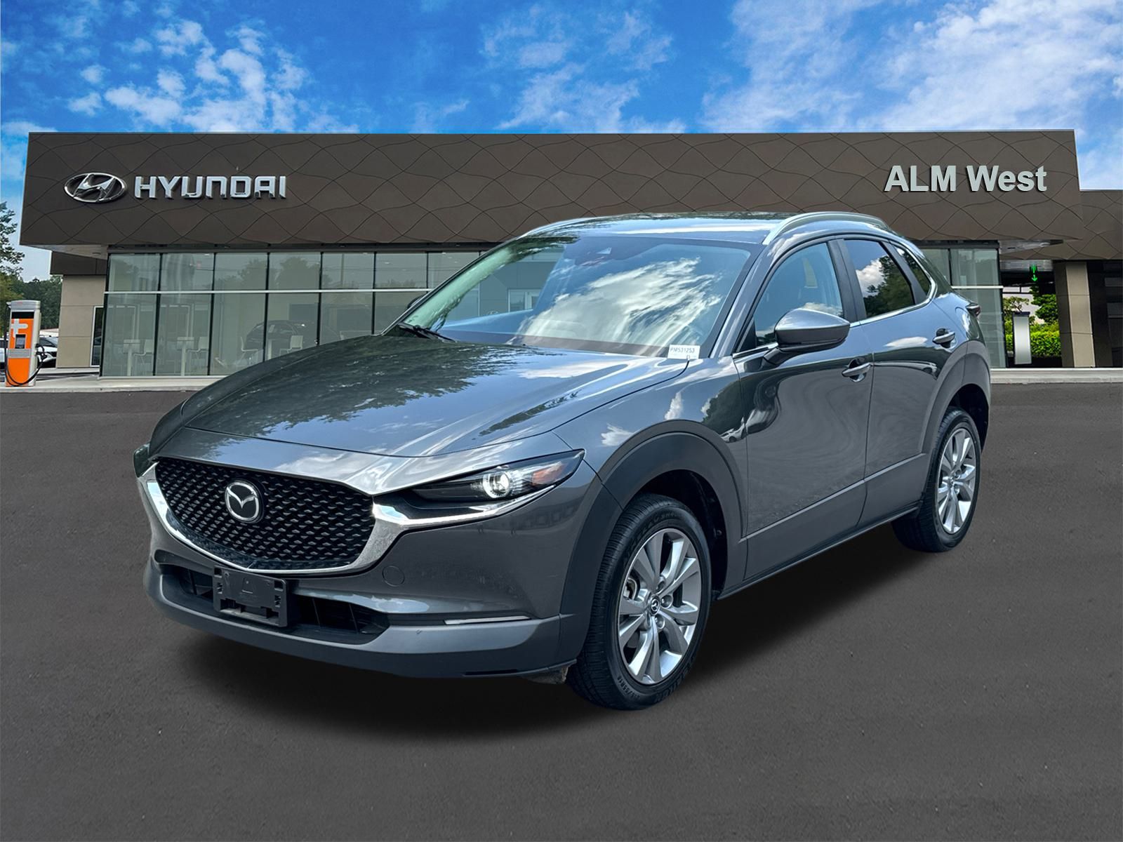 2023 Mazda CX-30 Select's photo