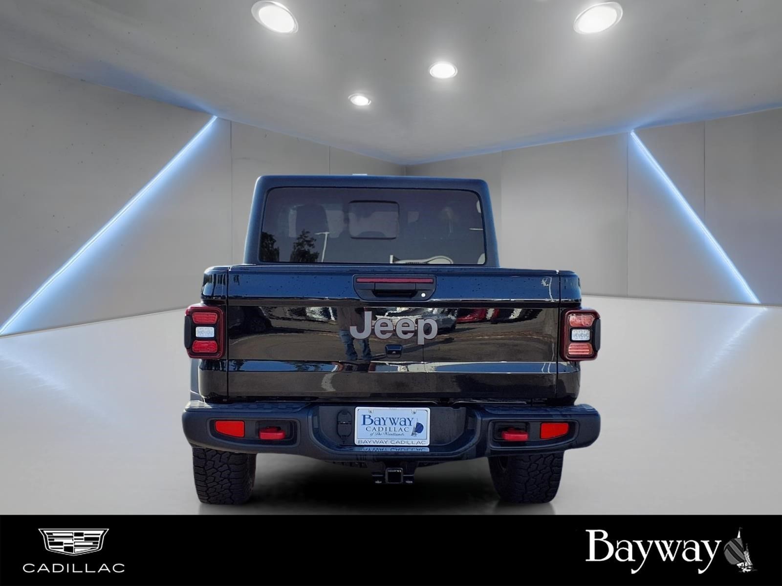 2026 Jeep Gladiator Rubicon - 6