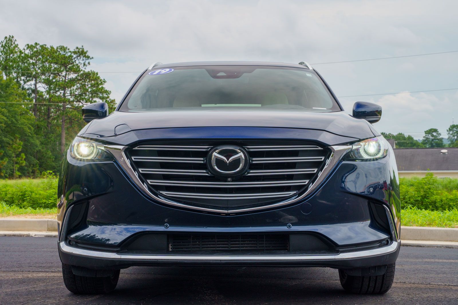 Used 2019 Mazda CX-9 SUV
