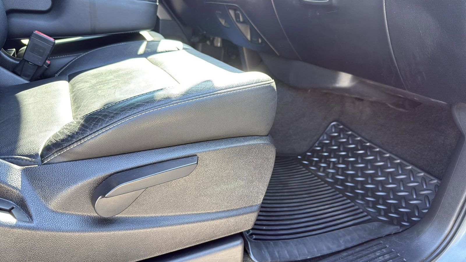 Used Car 2017 Chevrolet Silverado 1500  Lt For Sale Under $20,000 In Austin, Texas