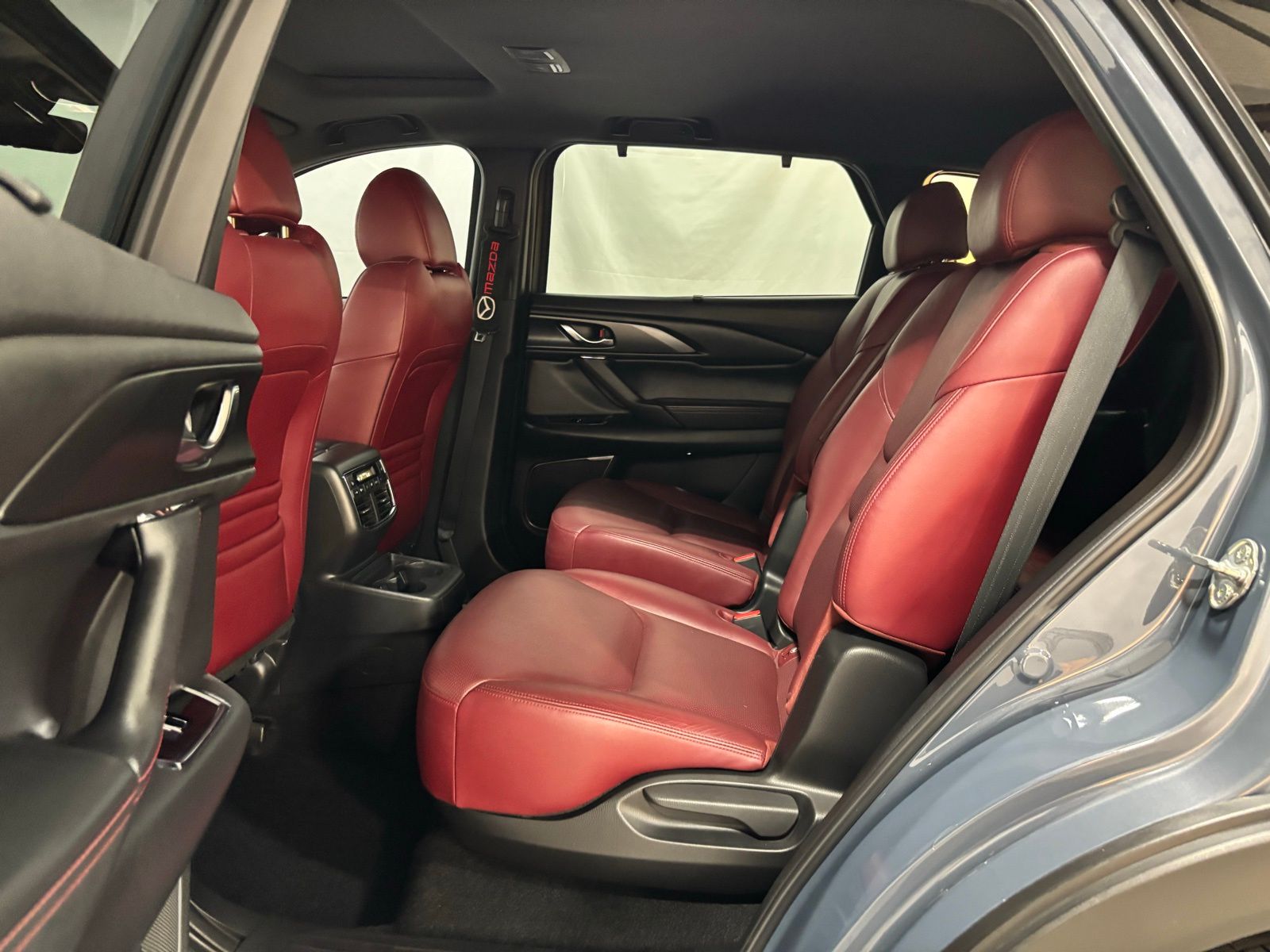 Used Car 2021 Mazda Cx-9  Carbon Edition For Sale In Austin, Texas