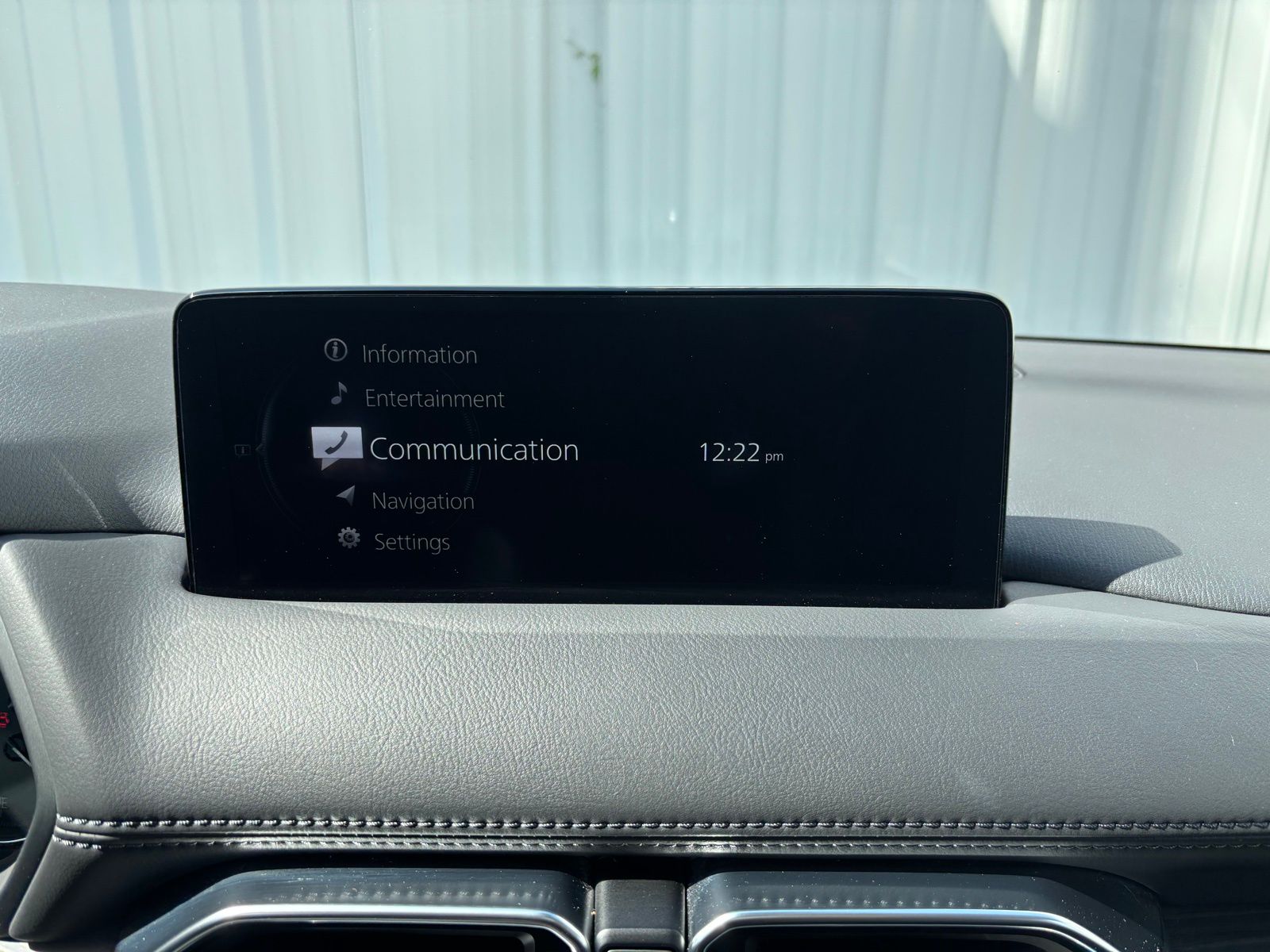 Used Car 2022 Mazda Cx-5  2.5 S Premium Package For Sale Under $30,000 In Austin, Texas