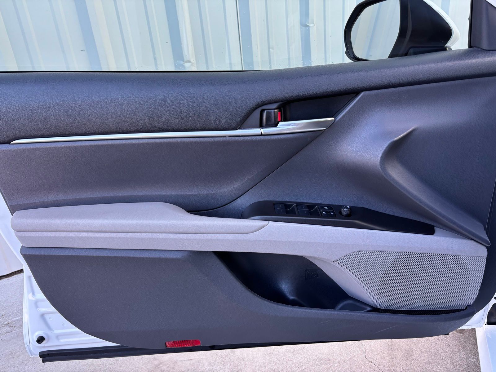 Used Car 2023 Toyota Camry  Le For Sale Under $25,000 In Austin, Texas