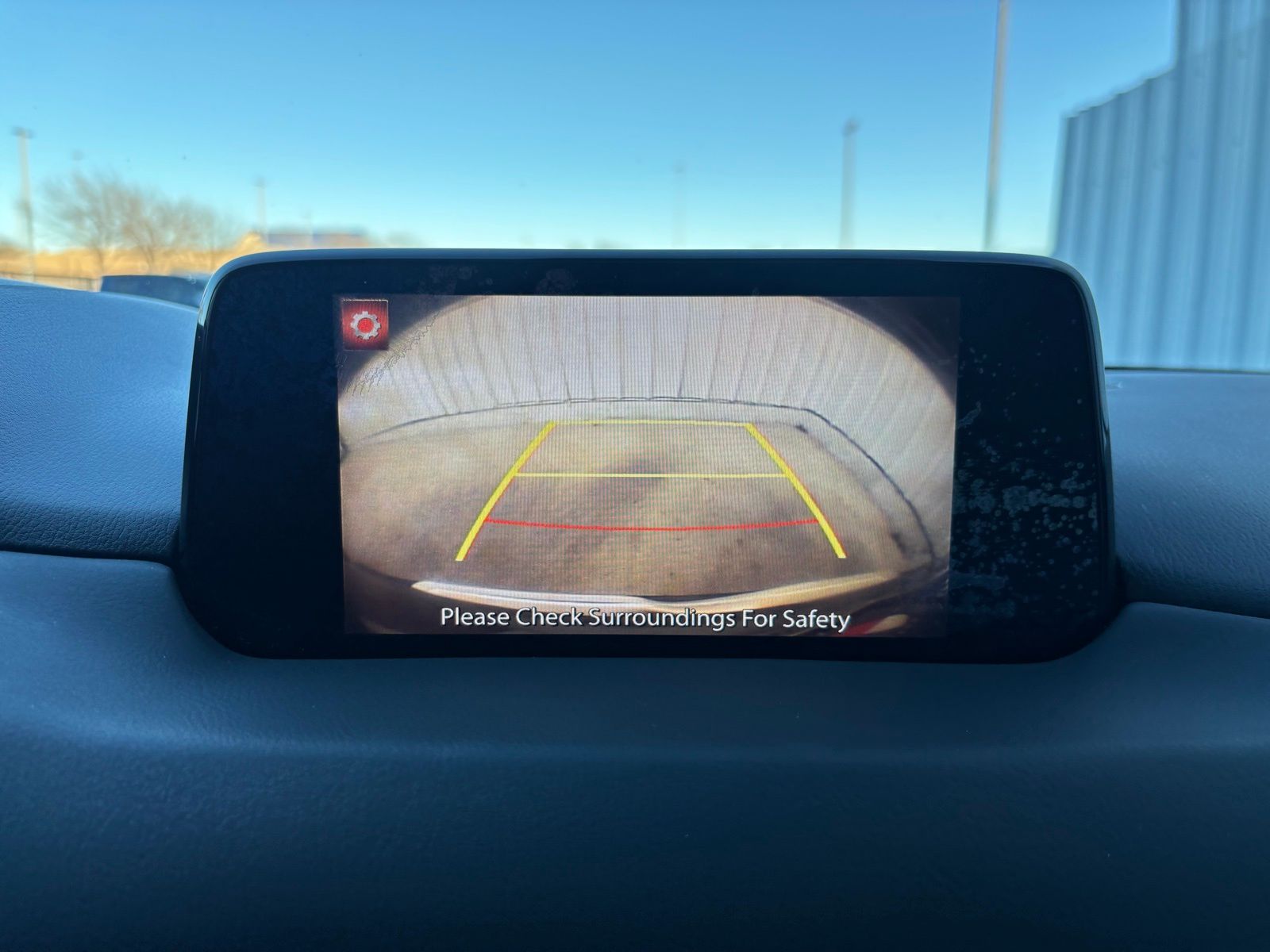 Used Car 2018 Mazda Cx-5  Grand Touring For Sale Under $12,000 In Austin, Texas