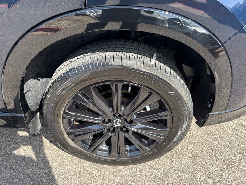 Used Car 2022 Mazda Cx-5  2.5 Turbo For Sale Under $30,000 In Austin, Texas