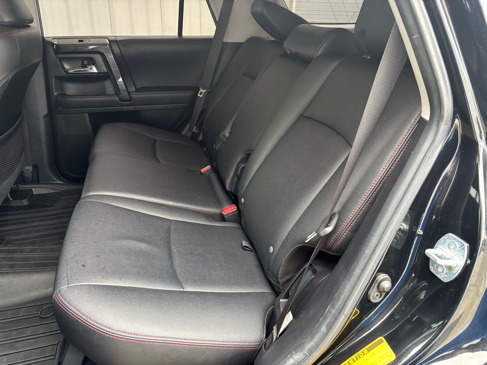 Used Car 2020 Toyota 4runner  For Sale Under $35,000 In Austin, Texas