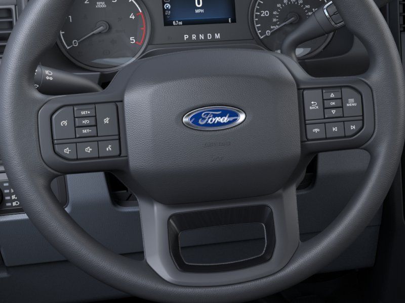 Used 2026 Avalanche Ford XL image 12