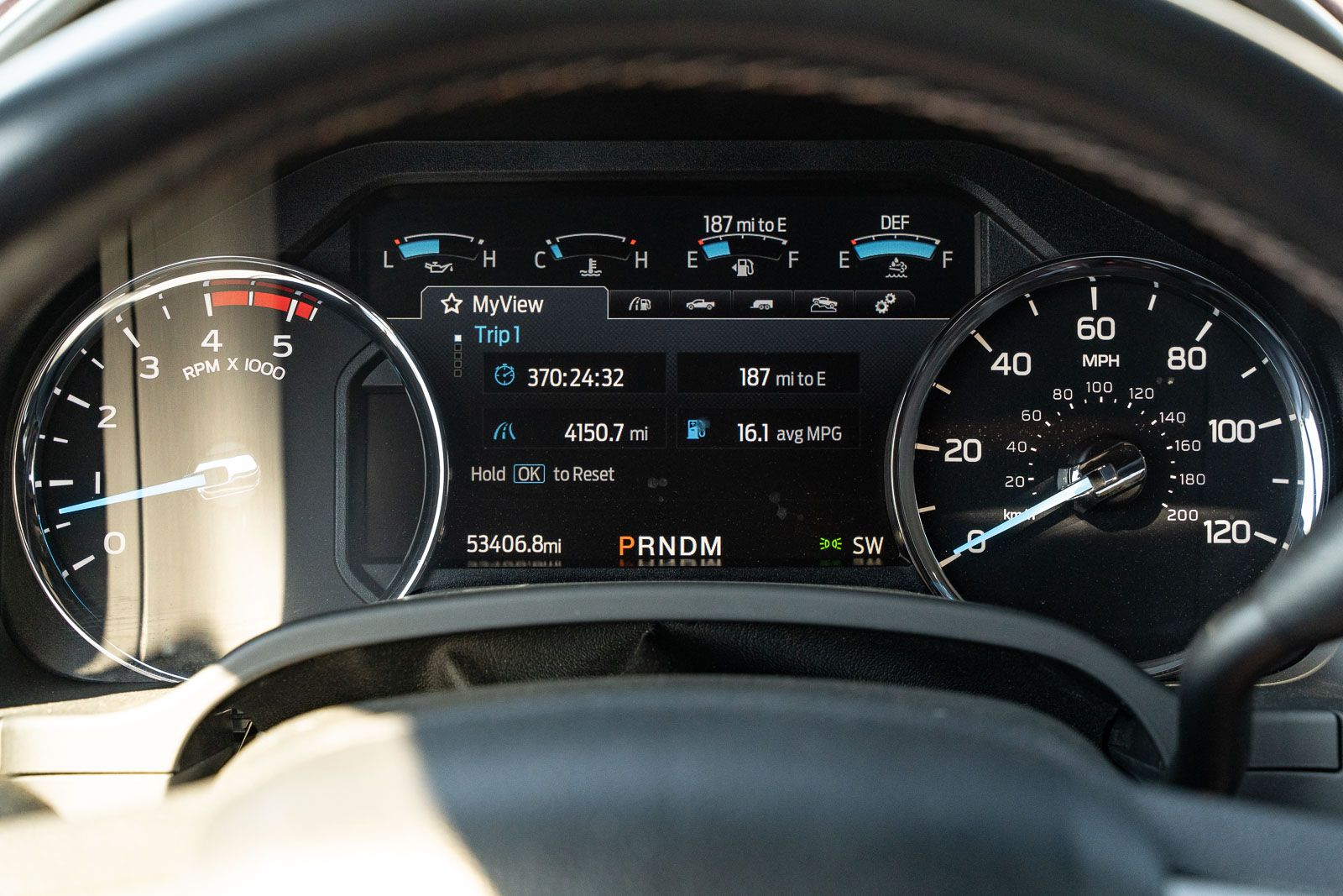 Used 2022 Ford F-450SD Truck