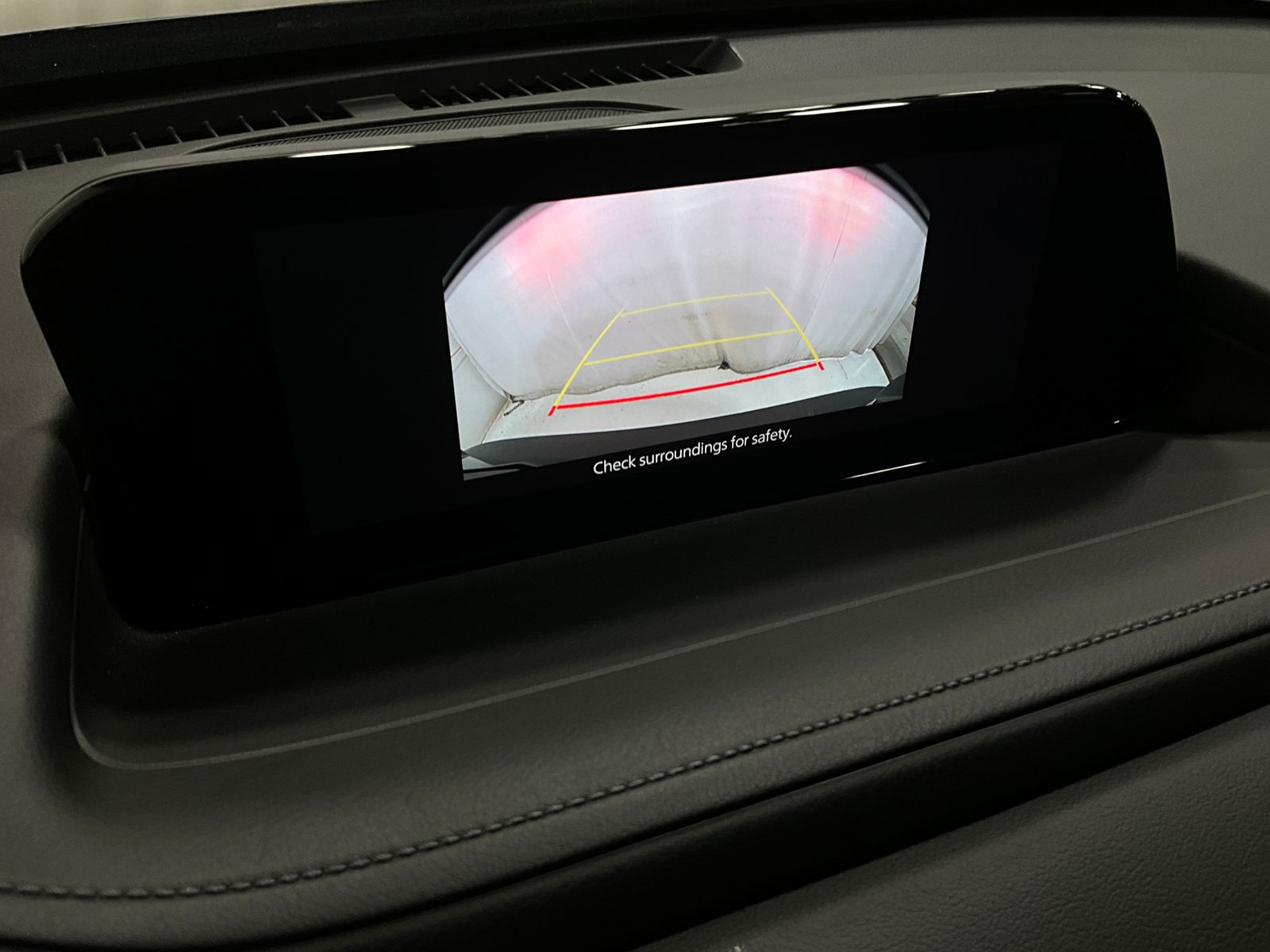 Mazda CX-30 Select Sport i-ACTIV AWD
