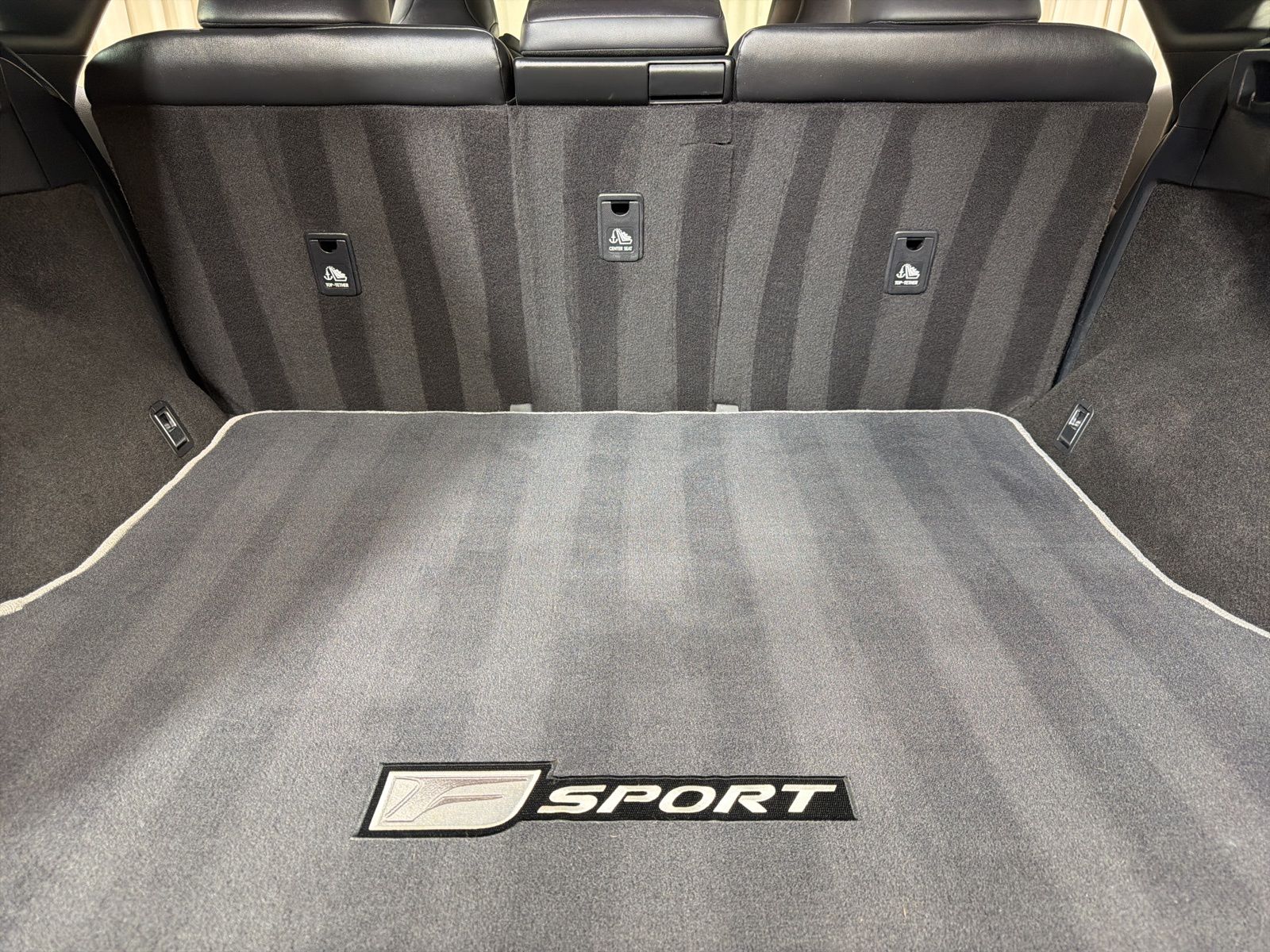 Used 2024 Brown Lexus 500h F SPORT Performance image 60
