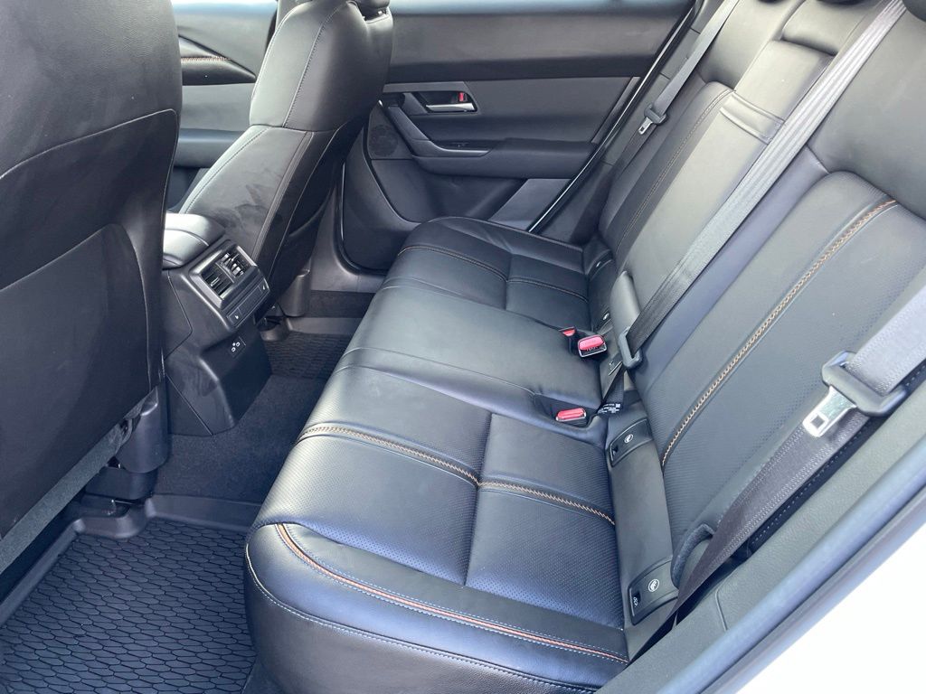 Used Car 2025 Mazda Cx-50  2.5 Turbo Premium Package For Sale Under $40,000 In Austin, Texas