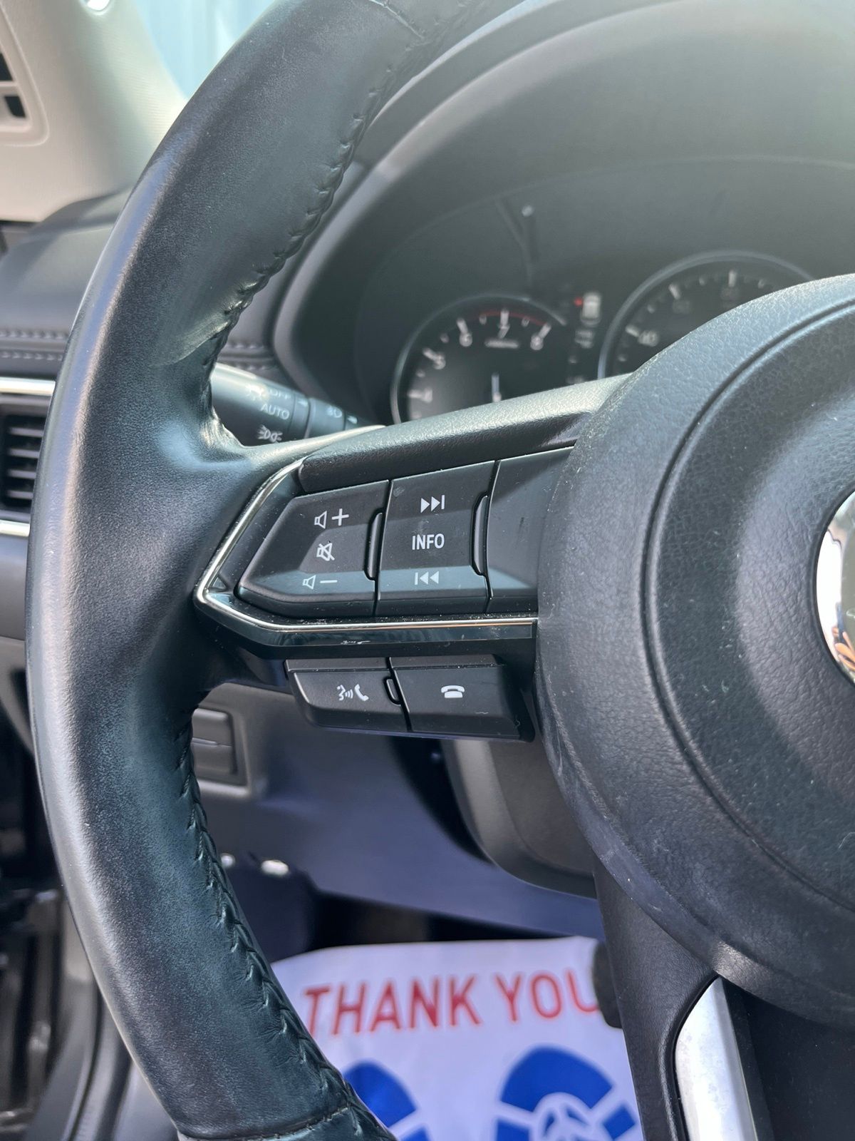 Used Car 2021 Mazda Cx-5  Grand Touring For Sale Under $25,000 In Austin, Texas