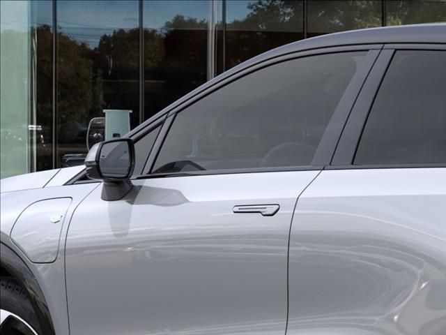 2026 Cadillac OPTIQ Sport - 11