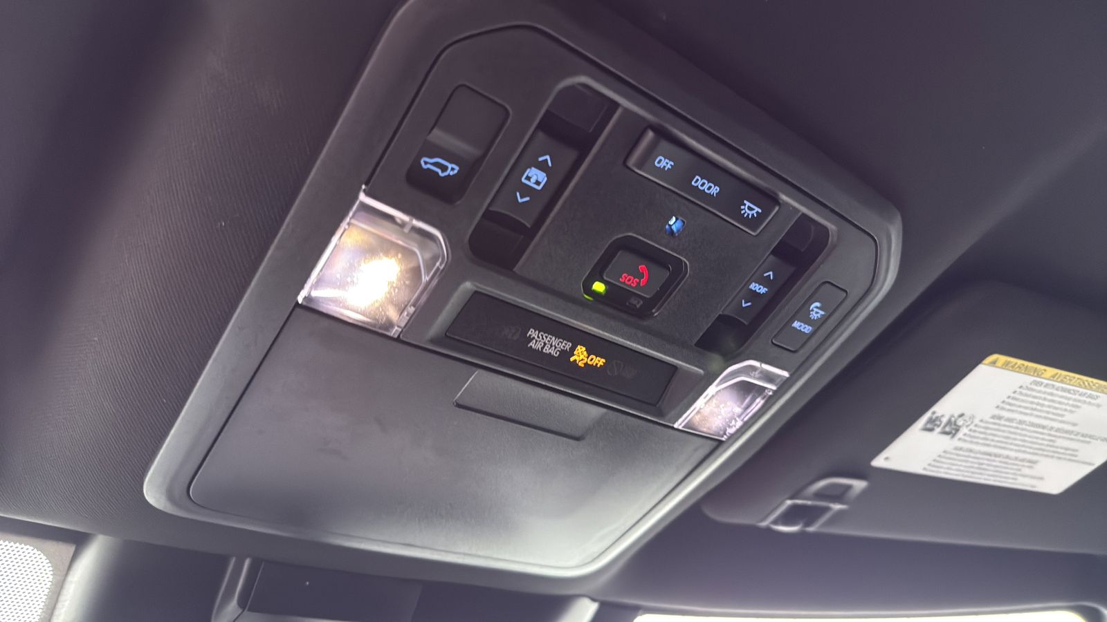 Used Car 2023 Toyota Sequoia  Platinum For Sale Under $70,000 In Austin, Texas