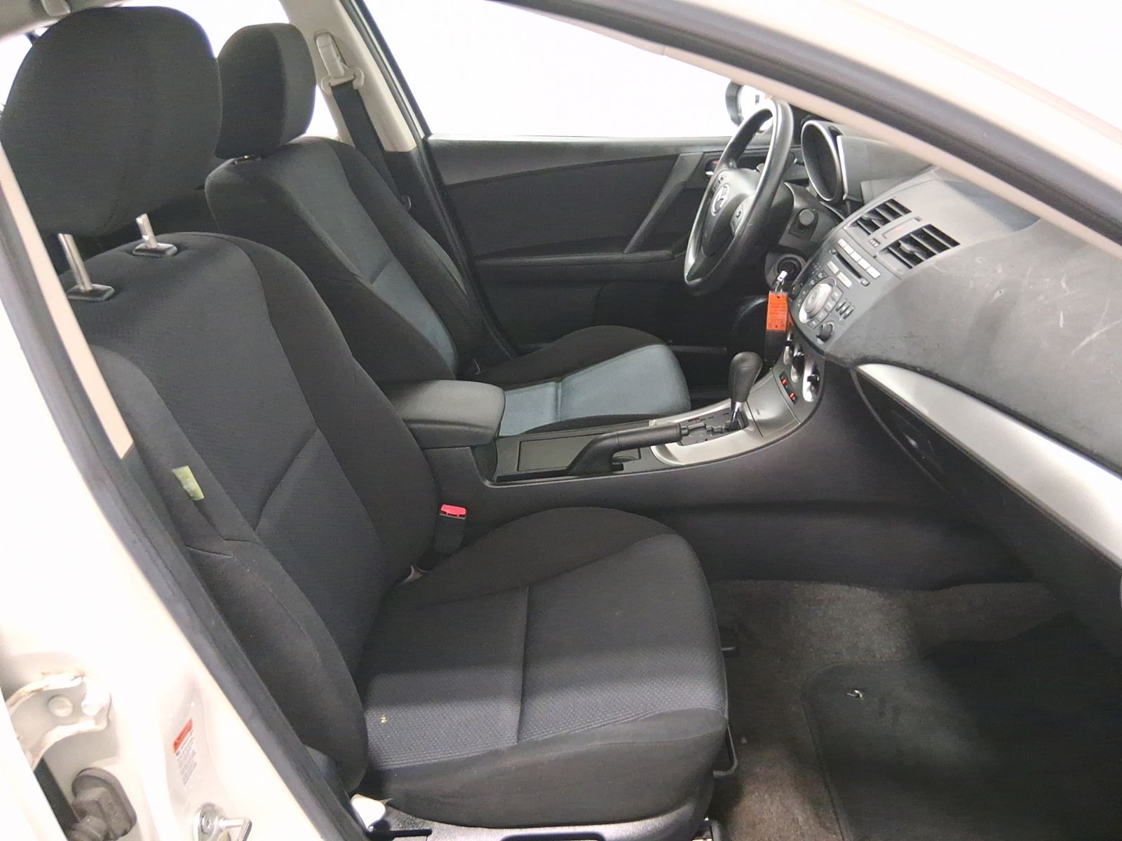 Used Car 2010 Mazda Mazda3  I Touring For Sale Under $10,000 In Austin, Texas