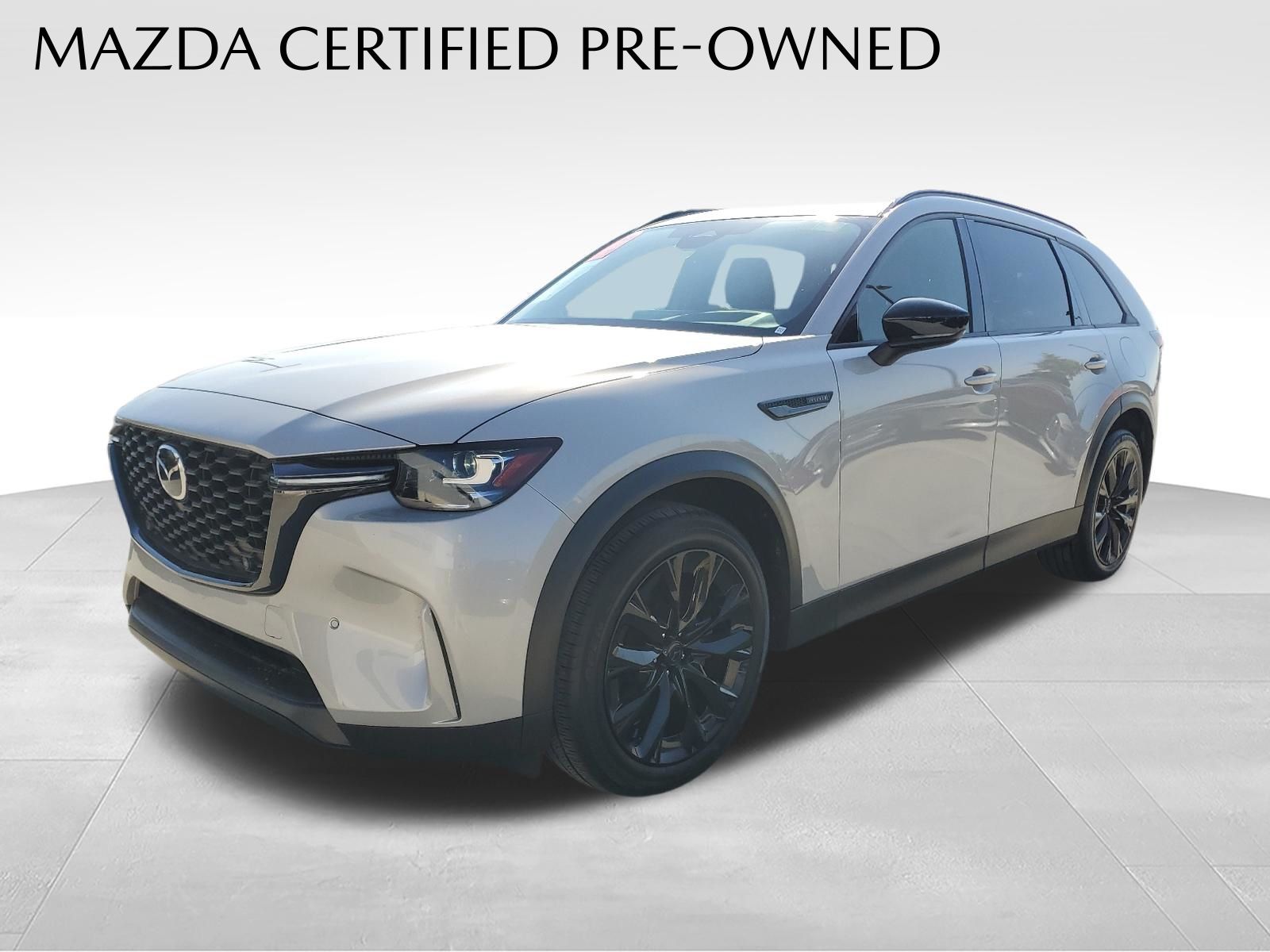 2026 Mazda Mazda CX-90 3.3 Turbo Premium