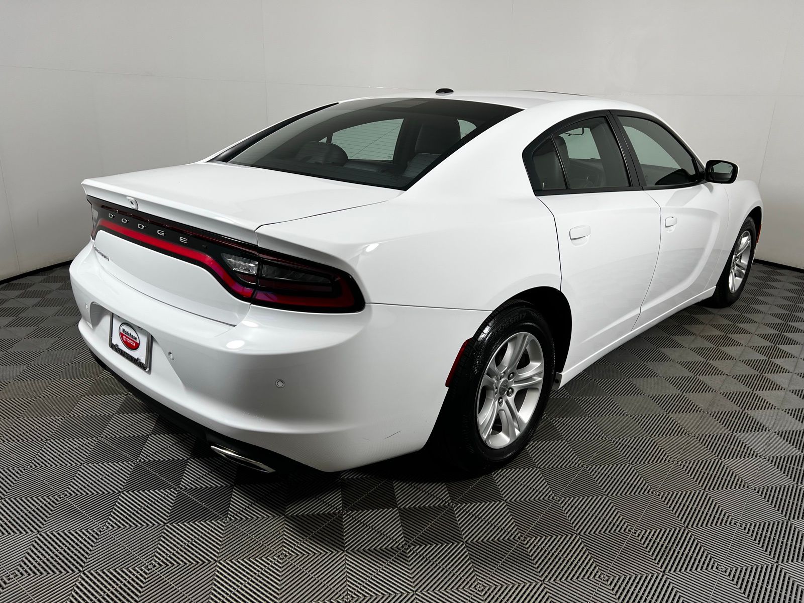 2022 Dodge Charger SXT 5