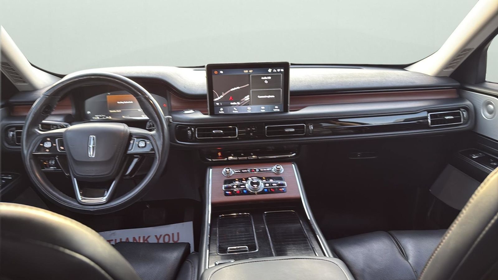 Used Car 2023 Lincoln Aviator  Reserve For Sale Under $50,000 In Austin, Texas