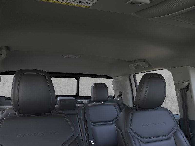 2025 Ford Maverick Lariat - Photo 12