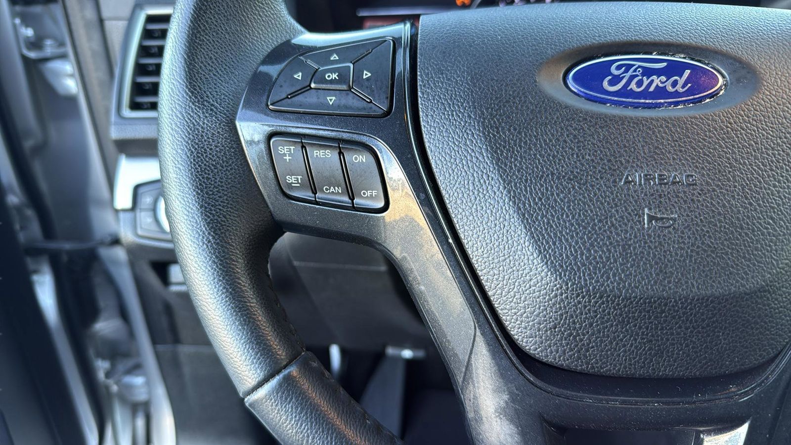 Used Car 2018 Ford Explorer  Xlt For Sale Under $20,000 In Austin, Texas