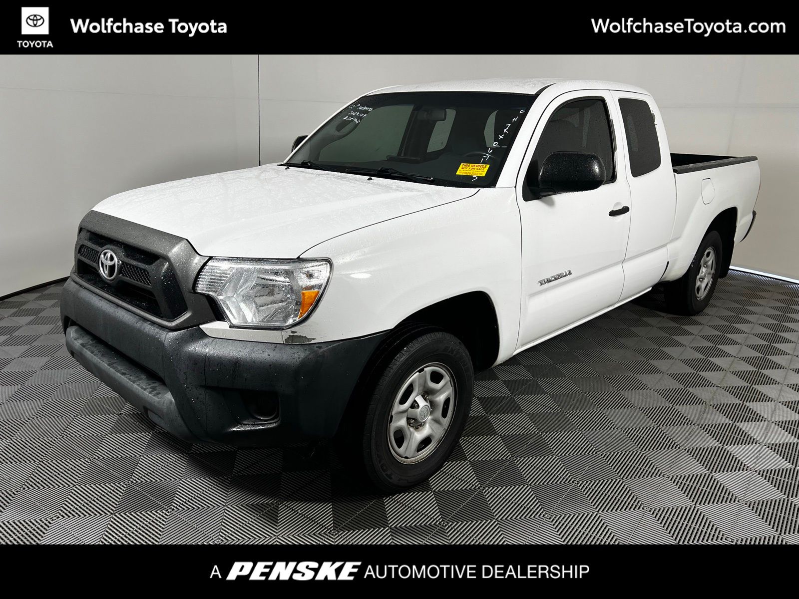 2015 Toyota Tacoma Base -
                  Cordova, TN
