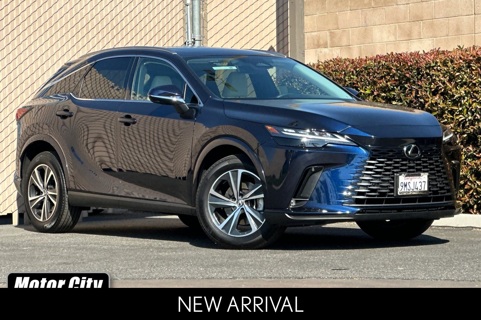 2024 Lexus RX 350 Premium FWD