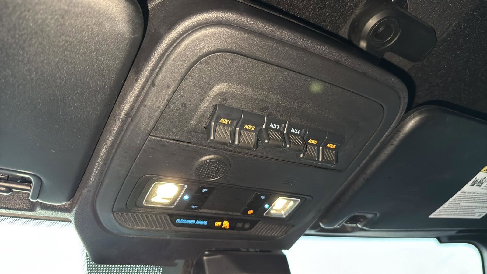 Used Car 2023 Ford Bronco  For Sale Under $50,000 In Austin, Texas