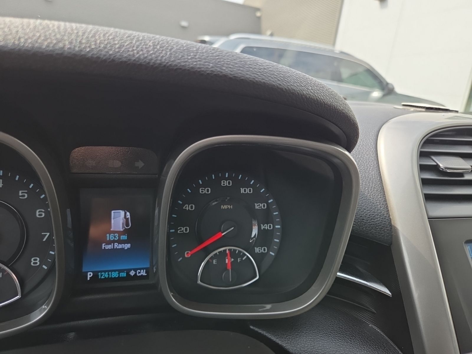 used 2014 Chevrolet Malibu car, priced at $8,000