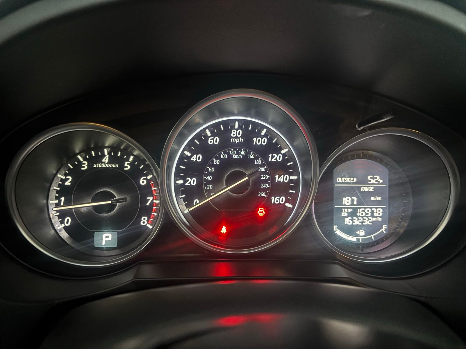 Used Car 2015 Mazda Mazda6  I Sport For Sale Under $10,000 In Austin, Texas