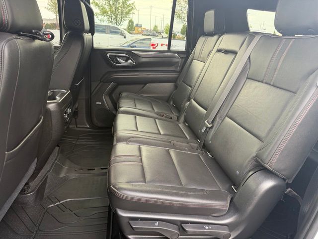 Used 2021 Chevrolet Suburban SUV