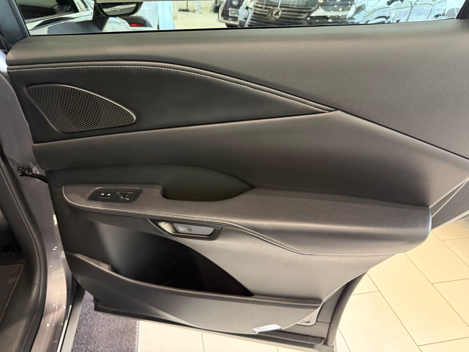 Used 2023 Gray Lexus 350 Premium image 25