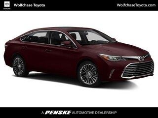 2016 Toyota Avalon Touring -
                Cordova, TN