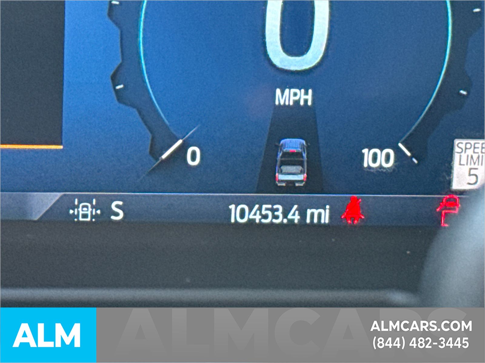 Used 2025 Gray Ford Platinum image 31