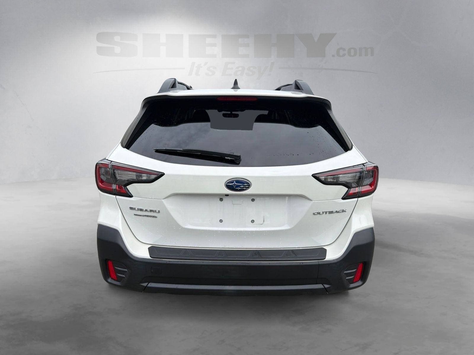 Used 2021 Crystal White Pearl Subaru Premium image 13