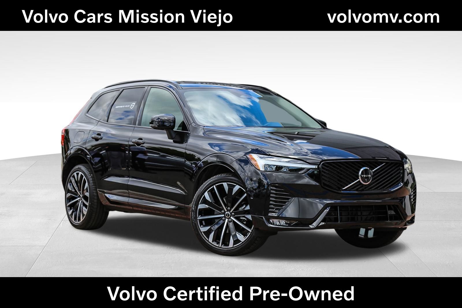 2026 Volvo XC60 B5 Ultra