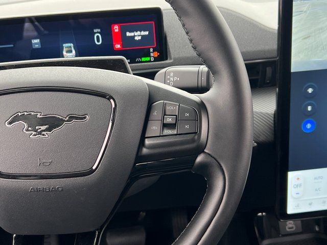 New 2026 Velocity Blue Metallic Ford Select image 18