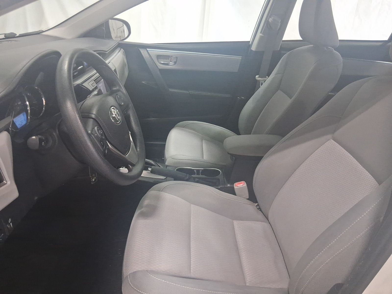 Used Car 2014 Toyota Corolla  L For Sale Under $10,000 In Austin, Texas