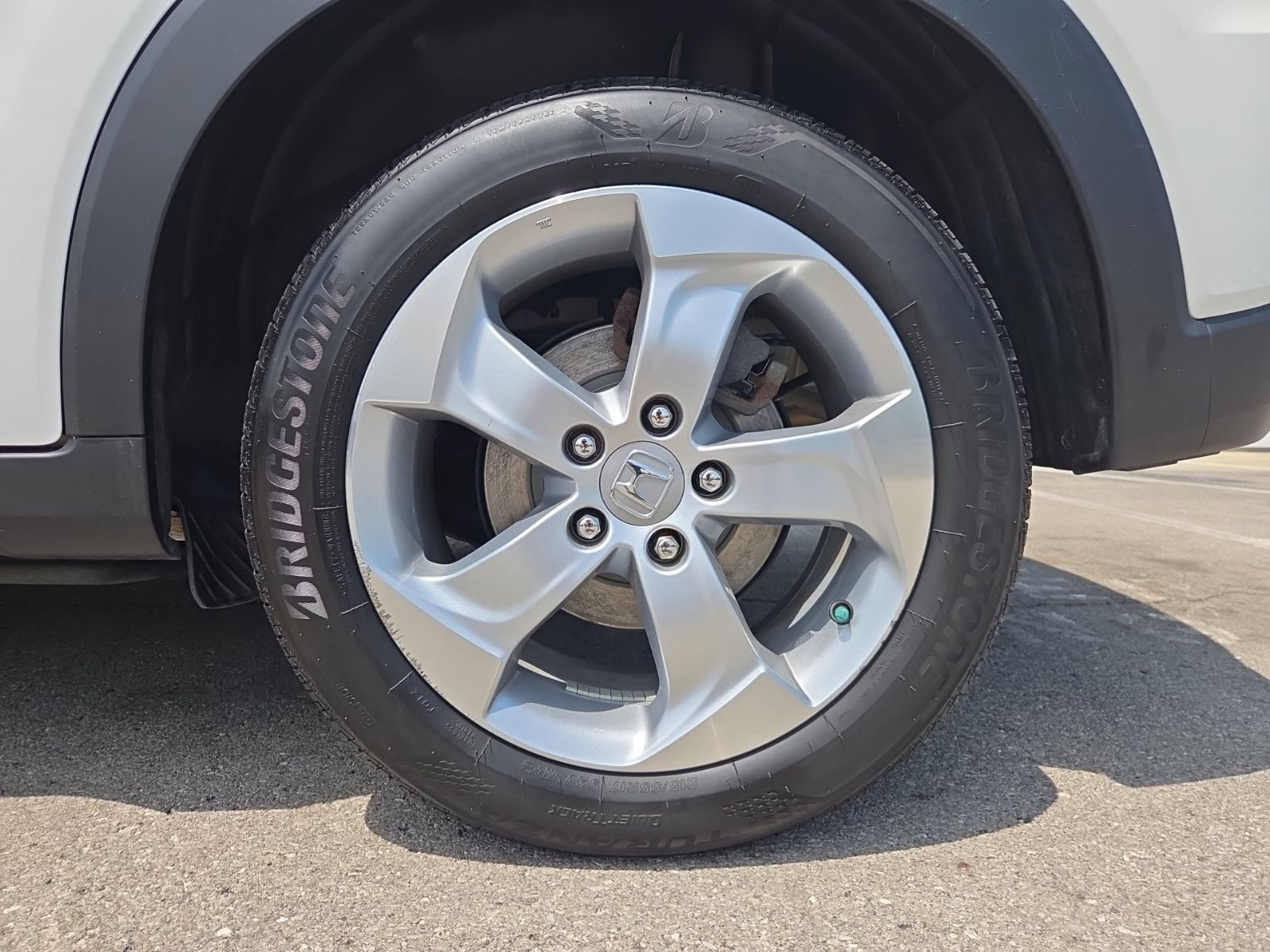 used 2016 Honda HR-V car, priced at $18,250