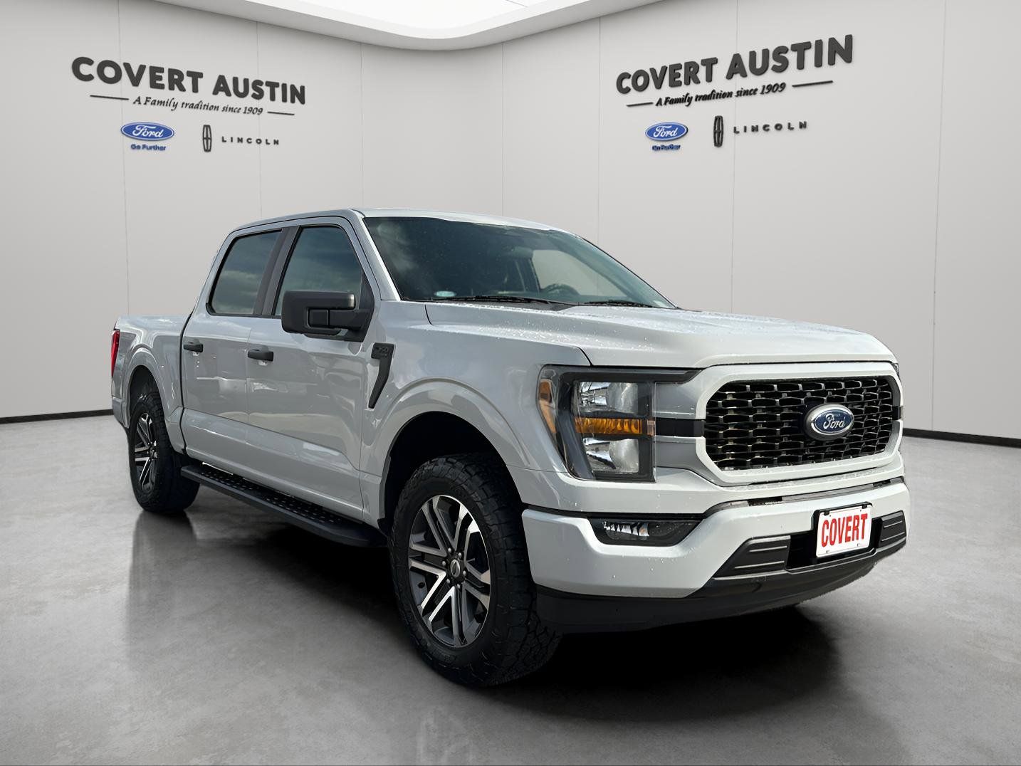 Used Car 2023 Ford F-150  Xl For Sale Under $35,000 In Austin, Texas