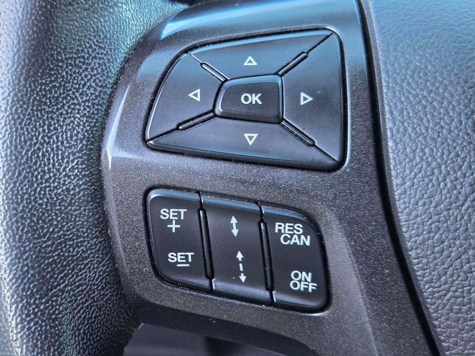 2021 Ford Ranger Lariat - Photo 31