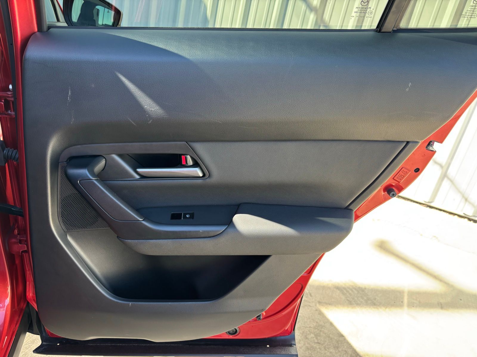 Used Car 2024 Mazda Cx-50  Utility 2.5 S Preferred Package All Wheel Drive For Sale Under $30,000 In Austin, Texas