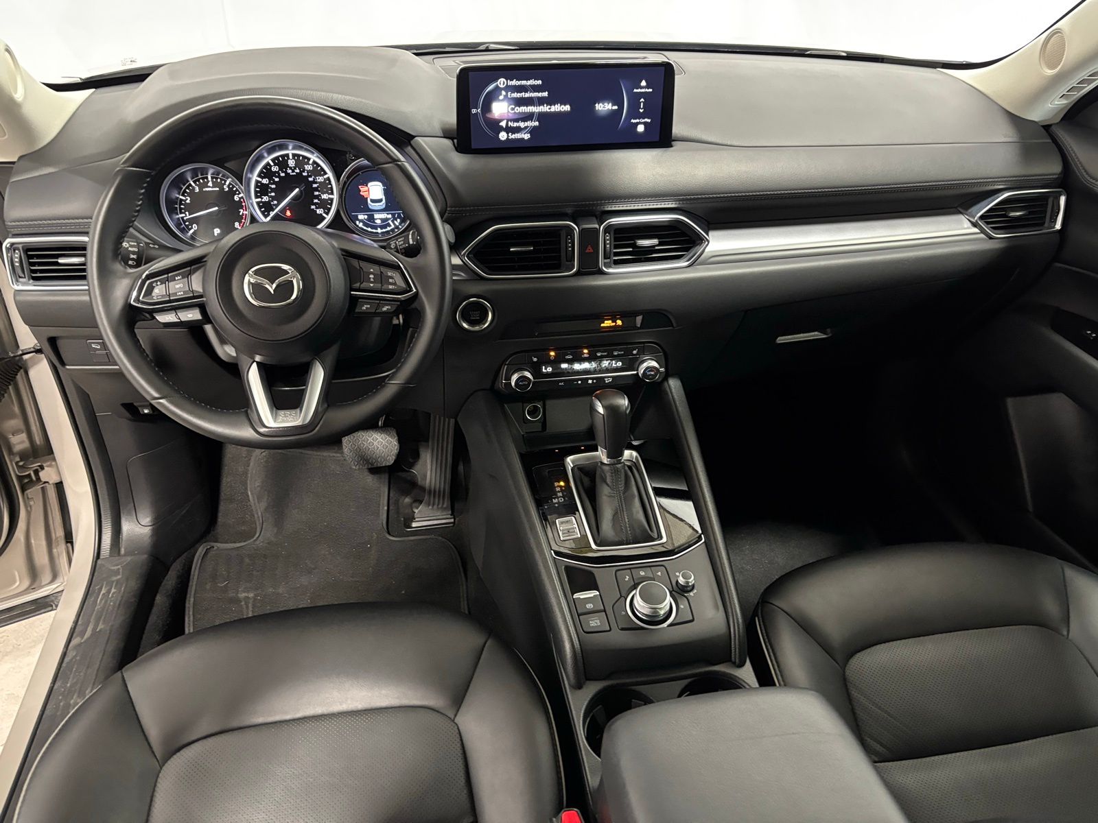 Used Car 2024 Mazda Cx-5  2.5 S Select Package For Sale Under $30,000 In Austin, Texas