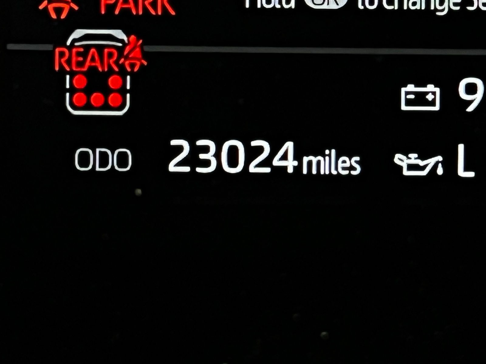 Thumbnail: 2024 Toyota Sequoia - 11