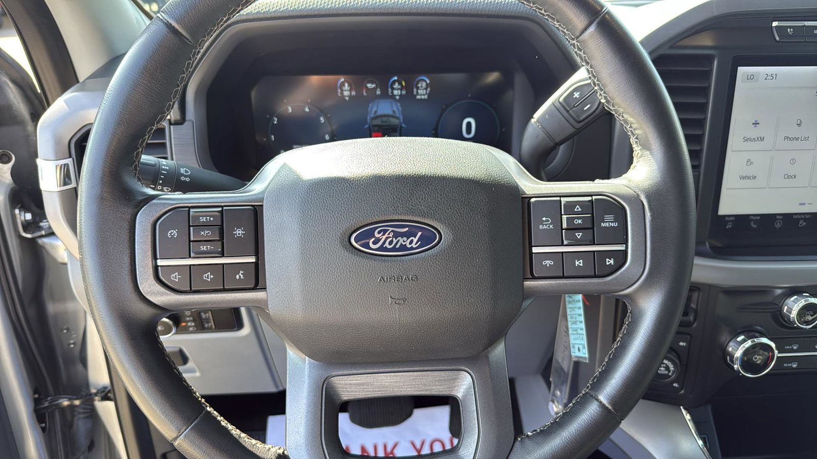 Used Car 2024 Ford F-150  Xlt For Sale Under $50,000 In Austin, Texas