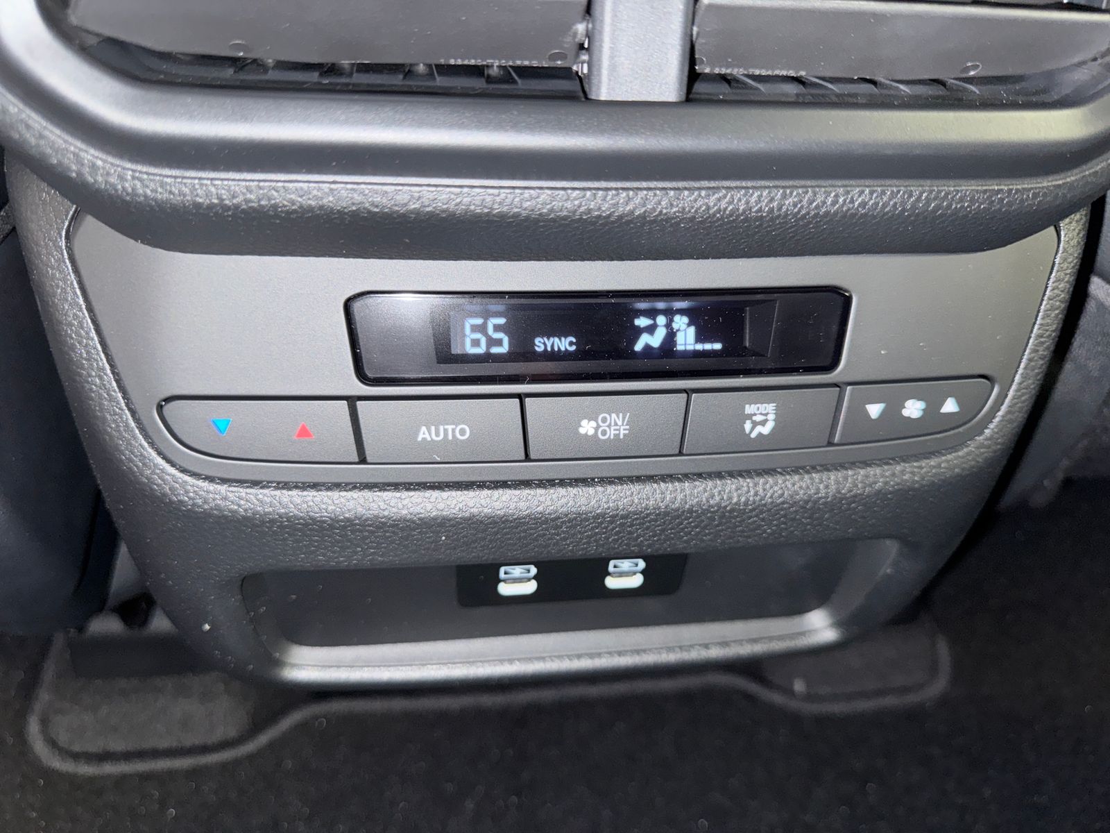 new 2026 Honda Pilot car, priced at $53,790