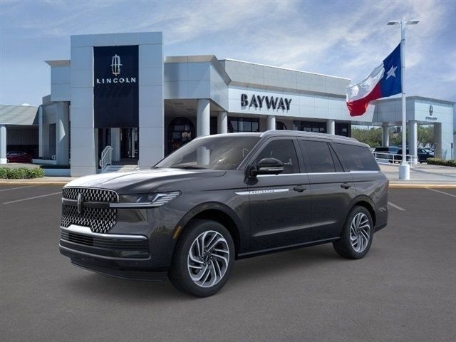 2025 Lincoln Navigator Reserve 4WD